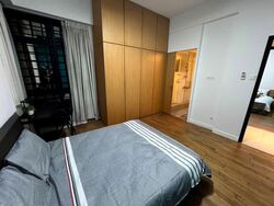 Dover Parkview (D5), Condominium #572930781